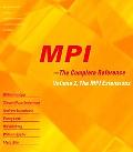 Book MPI: The Complete Reference (Vol. 2), Vol. 2 - The MPI-2 Extensions free