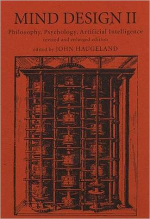 Book Mind Design II: Philosophy, Psychology, and Artificial Intelligence free