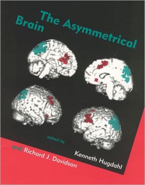Book The Asymmetrical Brain (A Bradford Book) free