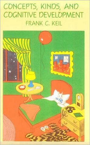 Book Concepts, Kinds, and Cognitive Development free
