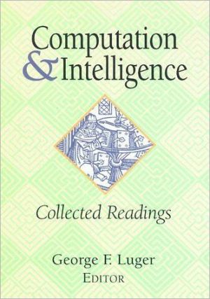 Book Computation and Intelligence: Collected Readings free