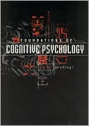 Book Foundations of Cognitive Psychology: Core Readings free