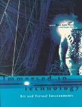 Book Immersed in Technology: Art and Virtual Environments free
