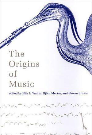 Book The Origins of Music free