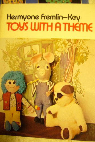 Book Toys with a theme free