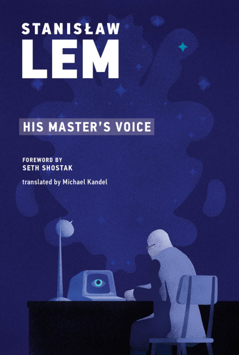 Book His Master's Voice free