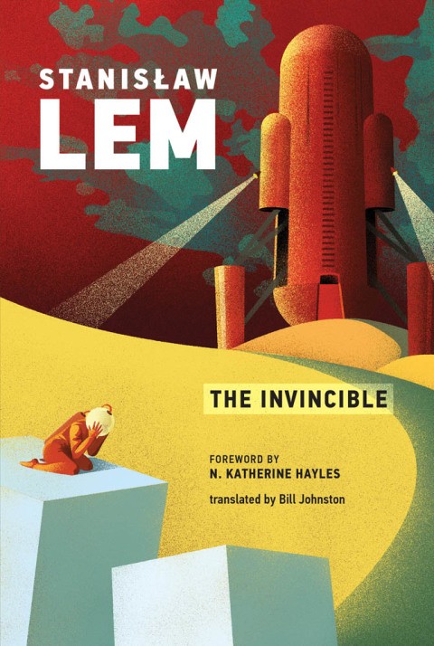 Book The Invincible free