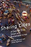 Book Sharing Cities: A Case for Truly Smart and Sustainable Cities (Urban and Industrial Environments) free