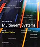 Book Multiagent Systems, second edition (Intelligent Robotics and Autonomous Agents series) free