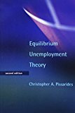 Book Equilibrium Unemployment Theory (The MIT Press) free