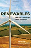 Book Renewables: The Politics of a Global Energy Transition (The MIT Press) free