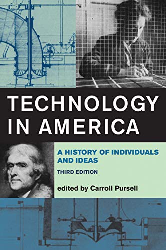 Book Technology in America: A History of Individuals and Ideas (The MIT Press) free
