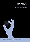 Book Haptics (MIT Press Essential Knowledge series) free