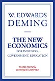 Book The New Economics for Industry, Government, Education, third edition (The MIT Press) free