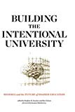 Book Building the Intentional University: Minerva and the Future of Higher Education (The MIT Press) free