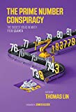 Book The Prime Number Conspiracy: The Biggest Ideas in Math from Quanta (The MIT Press) free