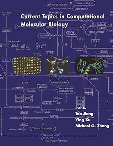 Book Current Topics in Computational Molecular Biology free