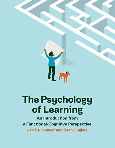 Book The Psychology of Learning: An Introduction from a Functional-Cognitive Perspective free