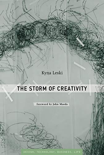 Book The Storm of Creativity (Simplicity: Design, Technology, Business, Life) free