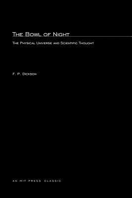 Book The Bowl of Night: The Physical Universe and Scientific Thought (MIT Press) free