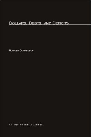 Book Dollars, Debts, And Deficits (gaston Eyskens Lectures) free