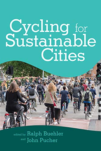 Book Cycling for Sustainable Cities (Urban and Industrial Environments) free