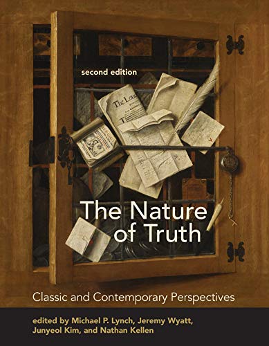 Book The Nature of Truth, second edition: Classic and Contemporary Perspectives free