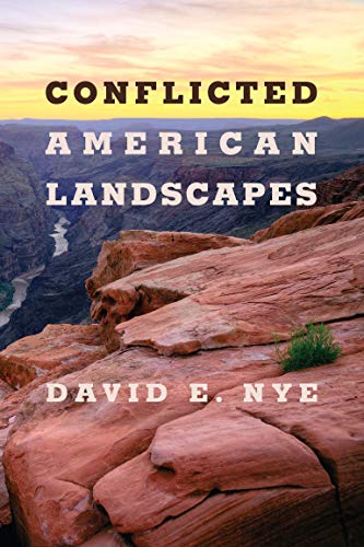 Book Conflicted American Landscapes free