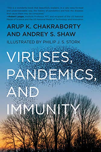 Book Viruses, Pandemics, and Immunity free
