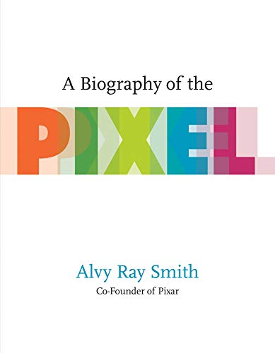 Book A Biography of the Pixel (Leonardo) free