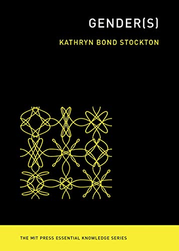Book Gender(s) (The MIT Press Essential Knowledge series) free