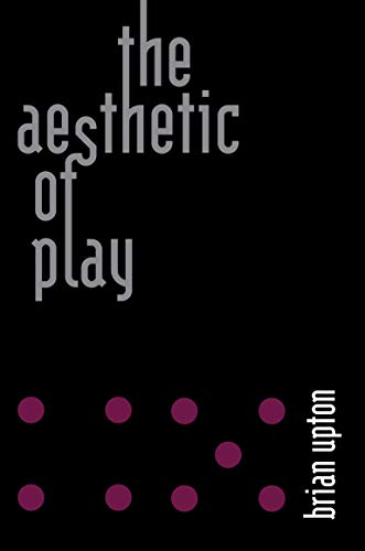 Book The Aesthetic of Play free
