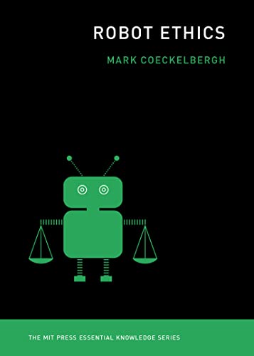 Book Robot Ethics (The MIT Press Essential Knowledge series) free