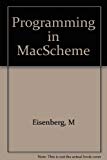 Book Programming In Macscheme: Trade Edition free