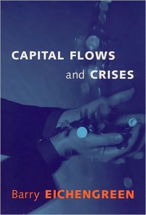 Book Capital Flows and Crises (The MIT Press) free