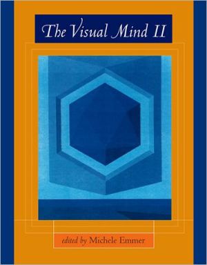 Book The Visual Mind II (Leonardo Book Series) free