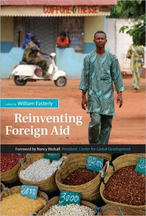 Book Reinventing Foreign Aid (The MIT Press) free