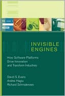 Book Invisible Engines: How Software Platforms Drive Innovation and Transform Industries (The MIT Press) free