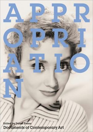 Book Appropriation (Whitechapel: Documents of Contemporary Art) free