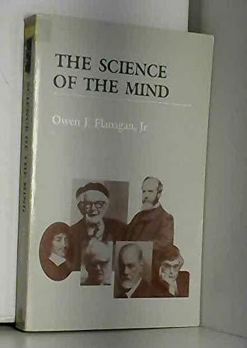 Book The Science of the Mind (Bradford Books) free