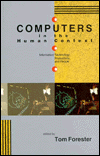 Book Computers in the Human Context: Information Theory, Productivity, and People (The MIT Press) free