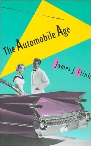 Book The Automobile Age (The MIT Press) free