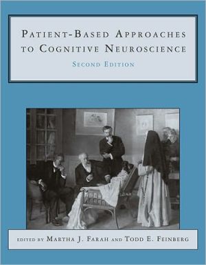 Book Patient-based Approaches To Cognitive Neuroscience (issues In Clinical And Cognitive Neuropsychology) free