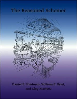 Book The Reasoned Schemer (The MIT Press) free