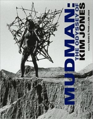 Book Mudman: The Odyssey of Kim Jones free