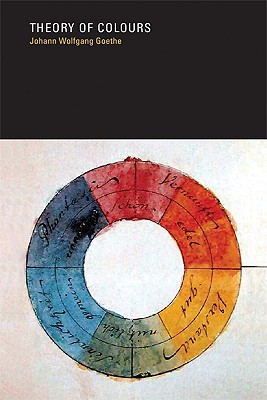 Book Theory of Colours (The MIT Press) free