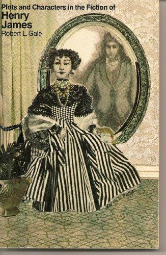 Book Plots and Characters in the Fiction of Henry James free