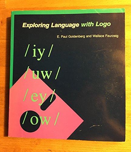 Book Exploring Language with Logo (Exploring With Logo) free