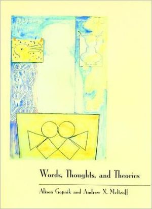 Book Words, Thoughts, and Theories (Learning, Development, and Conceptual Change) free