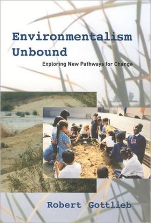 Book Environmentalism Unbound: Exploring New Pathways For Change (urban And Industrial Environments) free